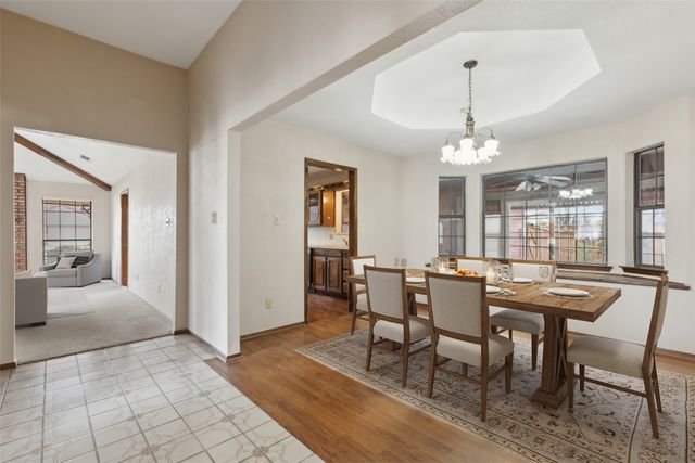 1878 Trail Ridge Drive, Lewisville, TX 75077