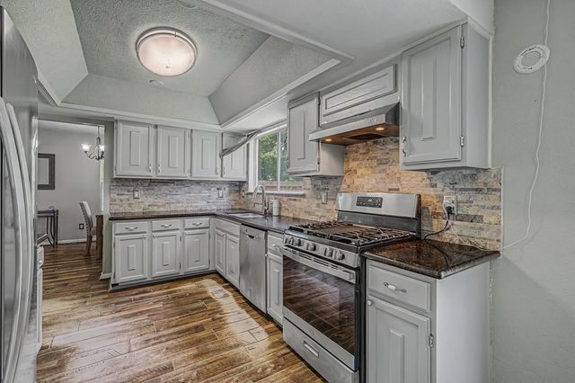 3235 Village Park Drive, Houston, TX 77339
