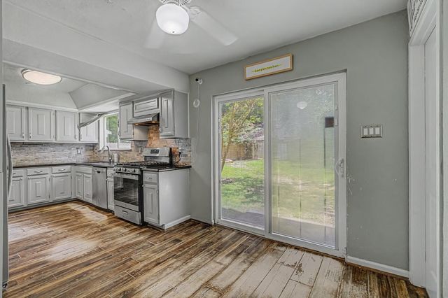 3235 Village Park Drive, Houston, TX 77339