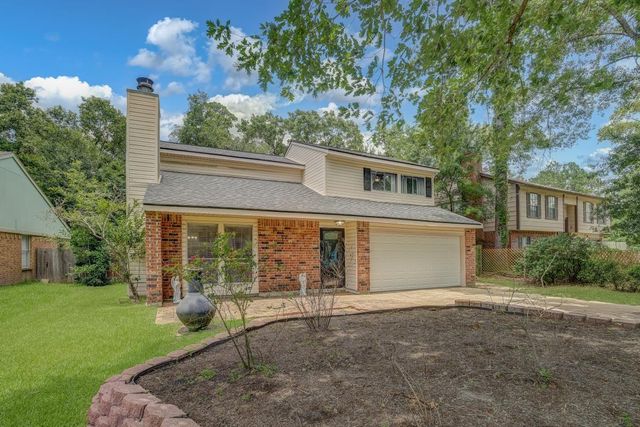 3235 Village Park Drive, Houston, TX 77339