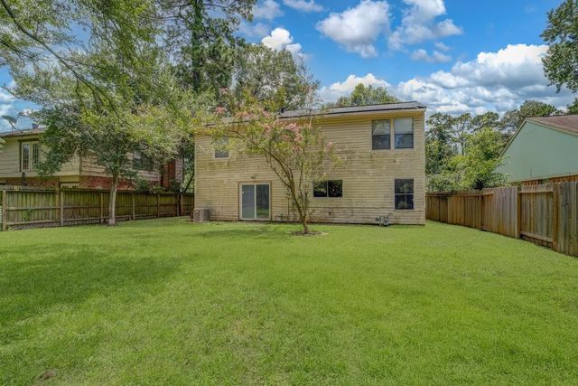 3235 Village Park Drive, Houston, TX 77339