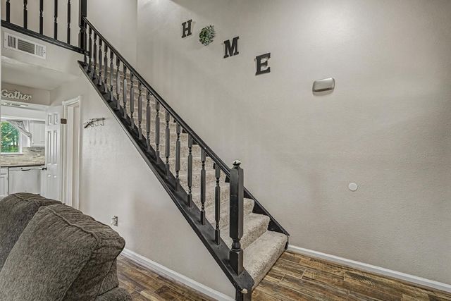 3235 Village Park Drive, Houston, TX 77339