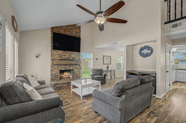 3235 Village Park Drive, Houston, TX 77339