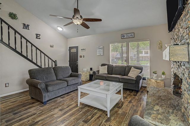 3235 Village Park Drive, Houston, TX 77339