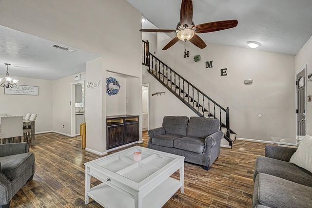 3235 Village Park Drive, Houston, TX 77339