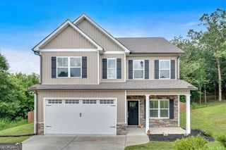 131 Jeremys Trail, Calhoun, GA 30701