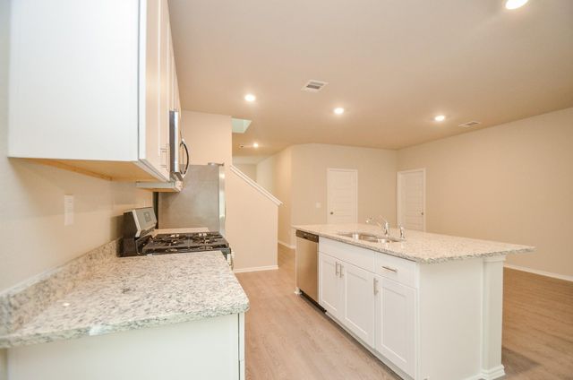 25513 Blossom Court, Montgomery, TX 77316