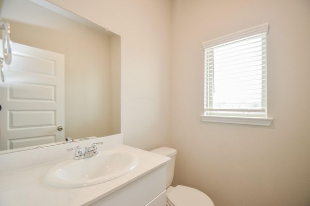 25513 Blossom Court, Montgomery, TX 77316