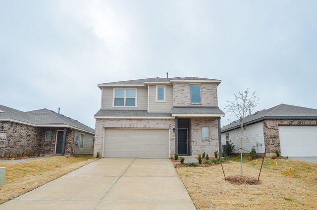 25513 Blossom Court, Montgomery, TX 77316