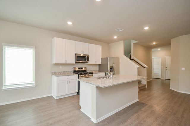 25513 Blossom Court, Montgomery, TX 77316