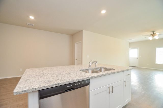 25513 Blossom Court, Montgomery, TX 77316
