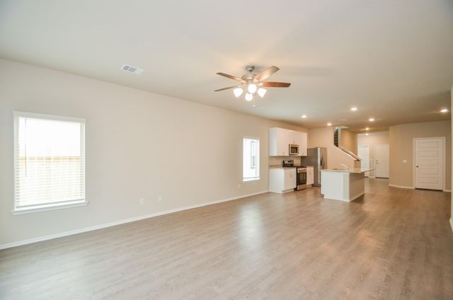 25513 Blossom Court, Montgomery, TX 77316