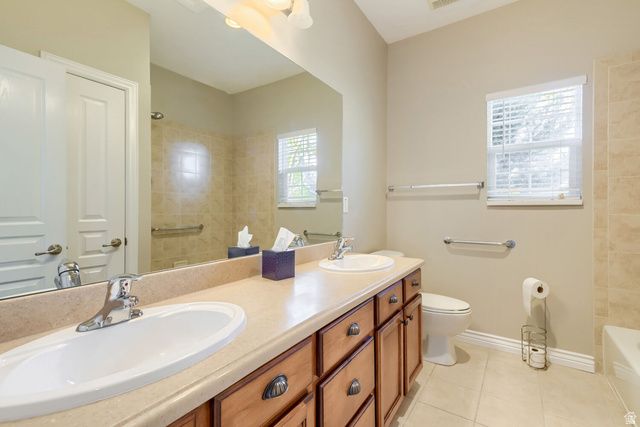 2066 E TIVOLI CT, Draper, UT 84020