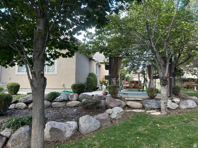 2066 E TIVOLI CT, Draper, UT 84020