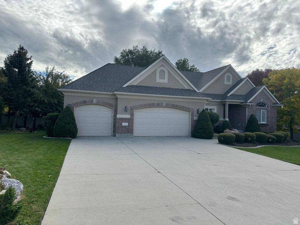 2066 E TIVOLI CT, Draper, UT 84020