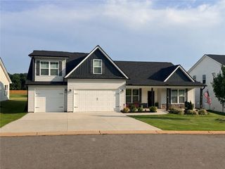 203 Legacy Lane, Pickens, SC 29671