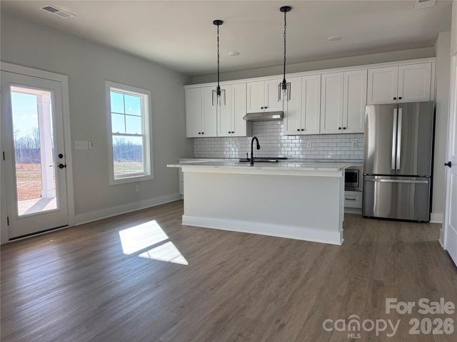2440 Sandy Springs Road, Mocksville, NC 27028