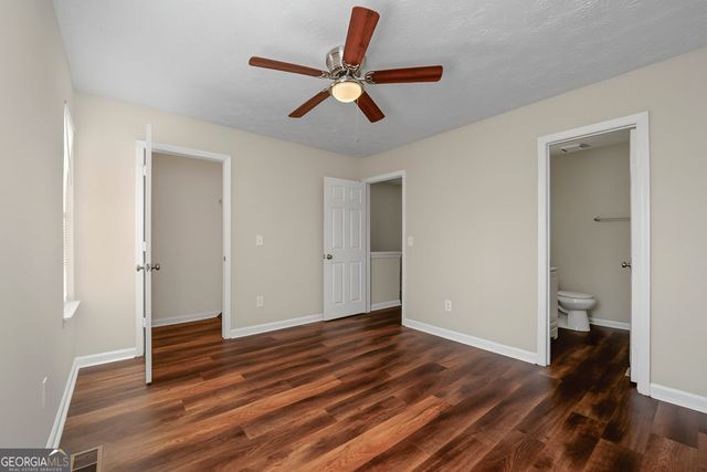 2041 Charter Manor, Lithonia, GA 30058