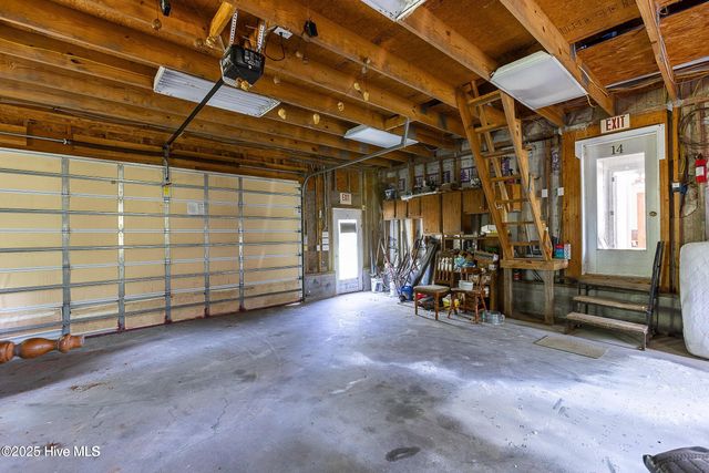 677 Berrys Creek Road, Beaufort, NC 28516