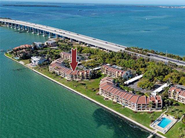 7540 SUNSHINE SKYWAY LANE S 217, St Petersburg, FL 33711