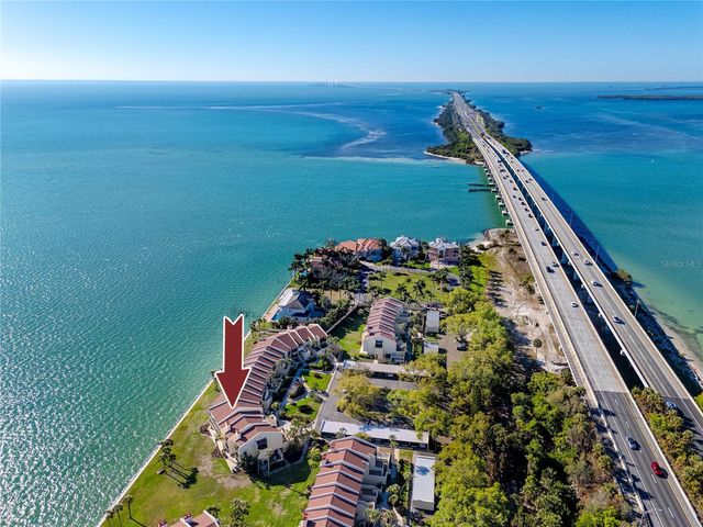 7540 SUNSHINE SKYWAY LANE S 217, St Petersburg, FL 33711