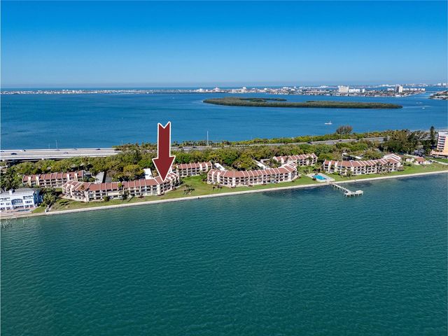 7540 SUNSHINE SKYWAY LANE S 217, St Petersburg, FL 33711