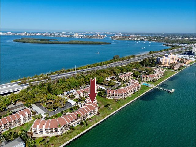 7540 SUNSHINE SKYWAY LANE S 217, St Petersburg, FL 33711