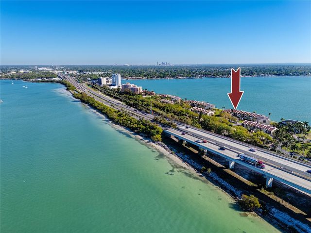 7540 SUNSHINE SKYWAY LANE S 217, St Petersburg, FL 33711