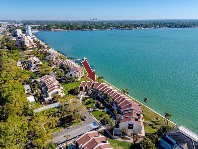 7540 SUNSHINE SKYWAY LANE S 217, St Petersburg, FL 33711