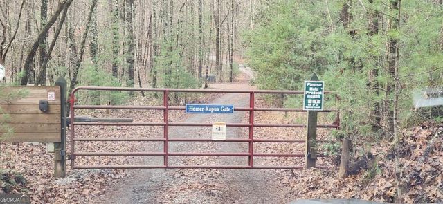 3 LOTS Ridgecrest Drive 76,78,80, Blue Ridge, GA 30513