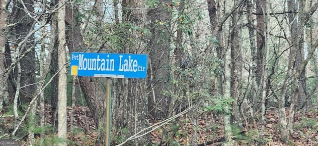 3 LOTS Ridgecrest Drive 76,78,80, Blue Ridge, GA 30513