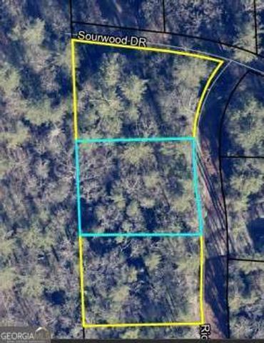 3 LOTS Ridgecrest Drive 76,78,80, Blue Ridge, GA 30513