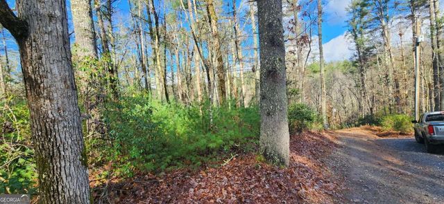 3 LOTS Ridgecrest Drive 76,78,80, Blue Ridge, GA 30513