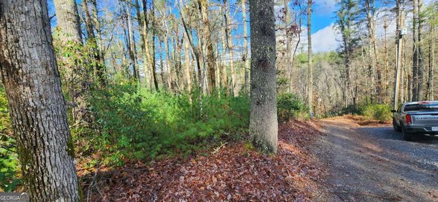 3 LOTS Ridgecrest Drive 76,78,80, Blue Ridge, GA 30513