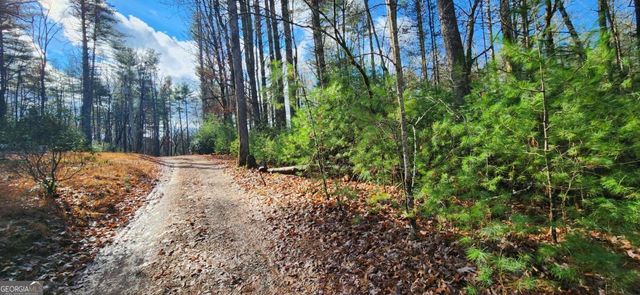 3 LOTS Ridgecrest Drive 76,78,80, Blue Ridge, GA 30513