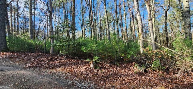3 LOTS Ridgecrest Drive 76,78,80, Blue Ridge, GA 30513