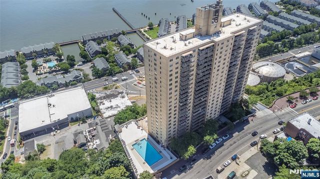 6600 JFK Blvd E 19L, West New York, NJ 07093