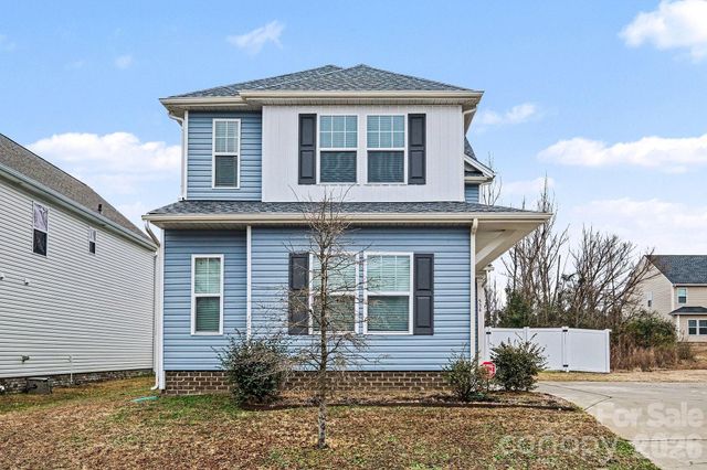 536 Braintree Terrace, Rock Hill, SC 29730