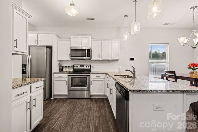 536 Braintree Terrace, Rock Hill, SC 29730