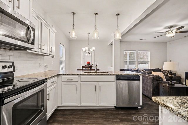 536 Braintree Terrace, Rock Hill, SC 29730