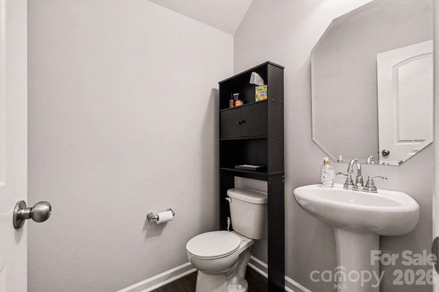 536 Braintree Terrace, Rock Hill, SC 29730