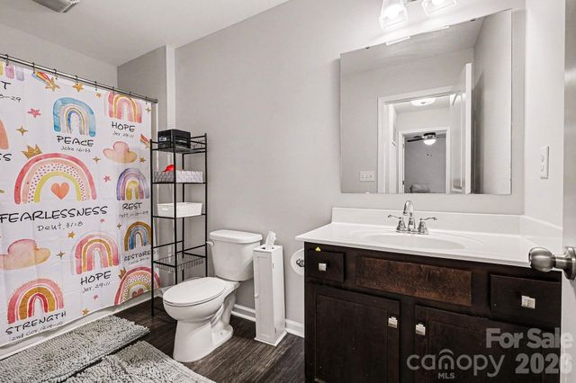 536 Braintree Terrace, Rock Hill, SC 29730