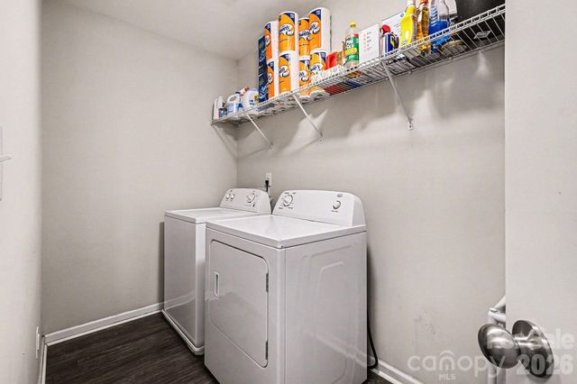 536 Braintree Terrace, Rock Hill, SC 29730