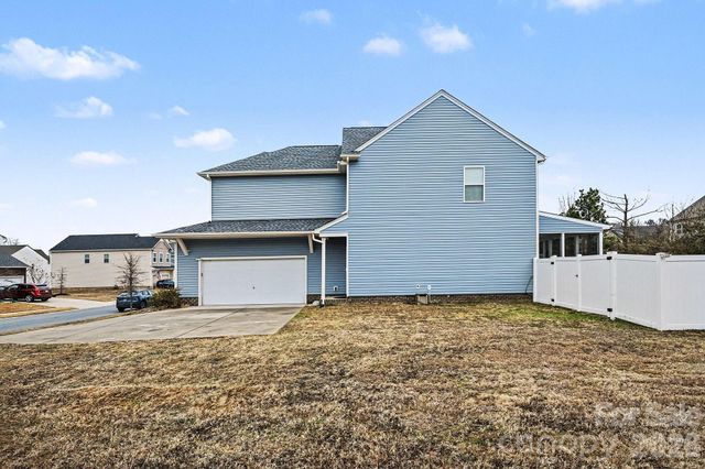 536 Braintree Terrace, Rock Hill, SC 29730