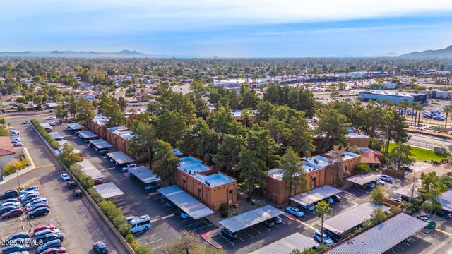 4704 E PARADISE VILLAGE Parkway 226, Phoenix, AZ 85032