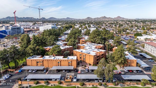 4704 E PARADISE VILLAGE Parkway 226, Phoenix, AZ 85032