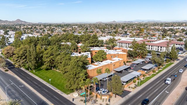 4704 E PARADISE VILLAGE Parkway 226, Phoenix, AZ 85032