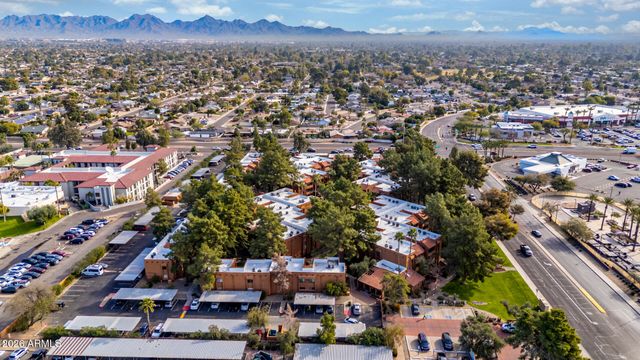 4704 E PARADISE VILLAGE Parkway 226, Phoenix, AZ 85032