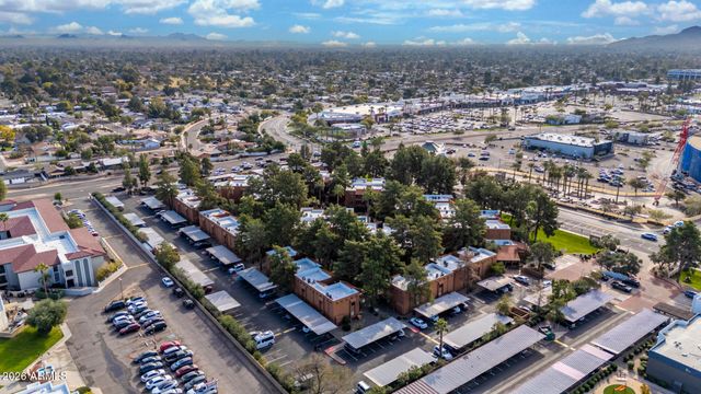 4704 E PARADISE VILLAGE Parkway 226, Phoenix, AZ 85032