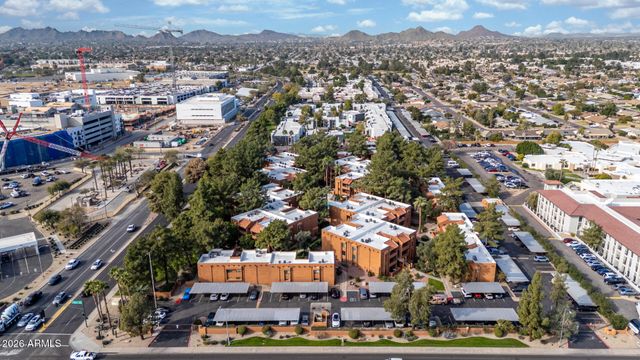 4704 E PARADISE VILLAGE Parkway 226, Phoenix, AZ 85032